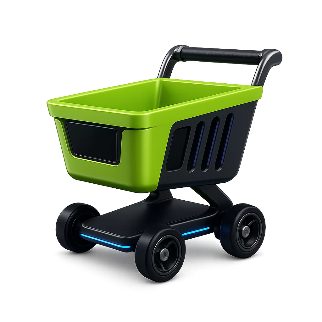 eCommerce evolucionado